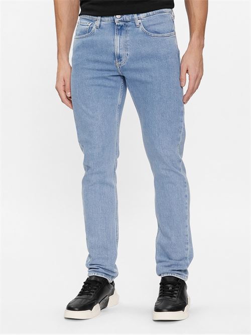 SLIM TAPER CALVIN KLEIN JEANS | J30J323690/1AA